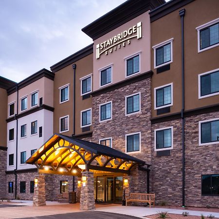 Staybridge Suites - St George By Ihg St. George Kültér fotó