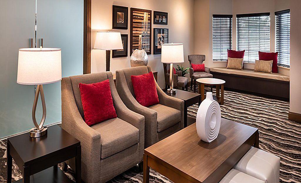 Staybridge Suites - St George By Ihg St. George Kültér fotó