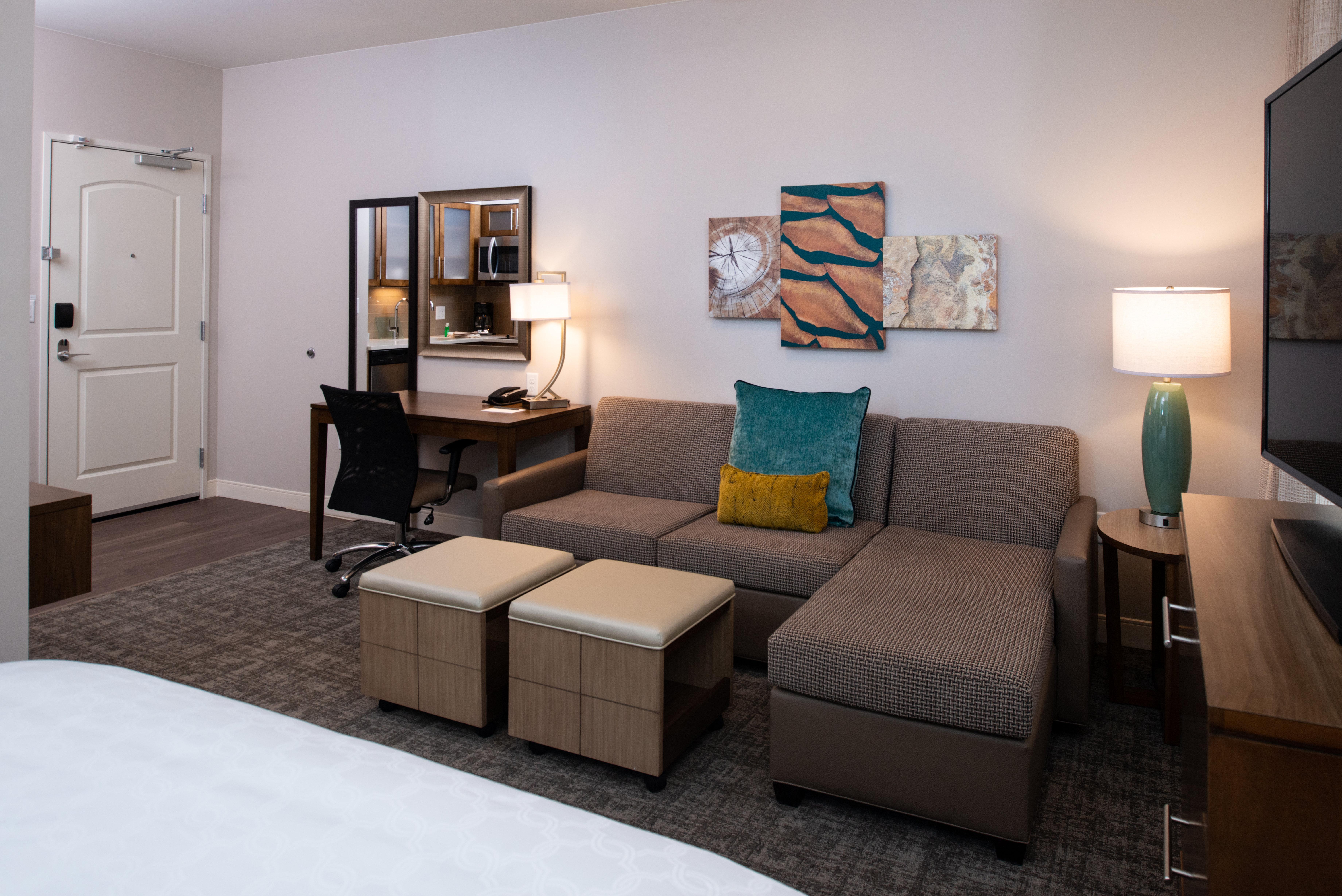 Staybridge Suites - St George By Ihg St. George Kültér fotó