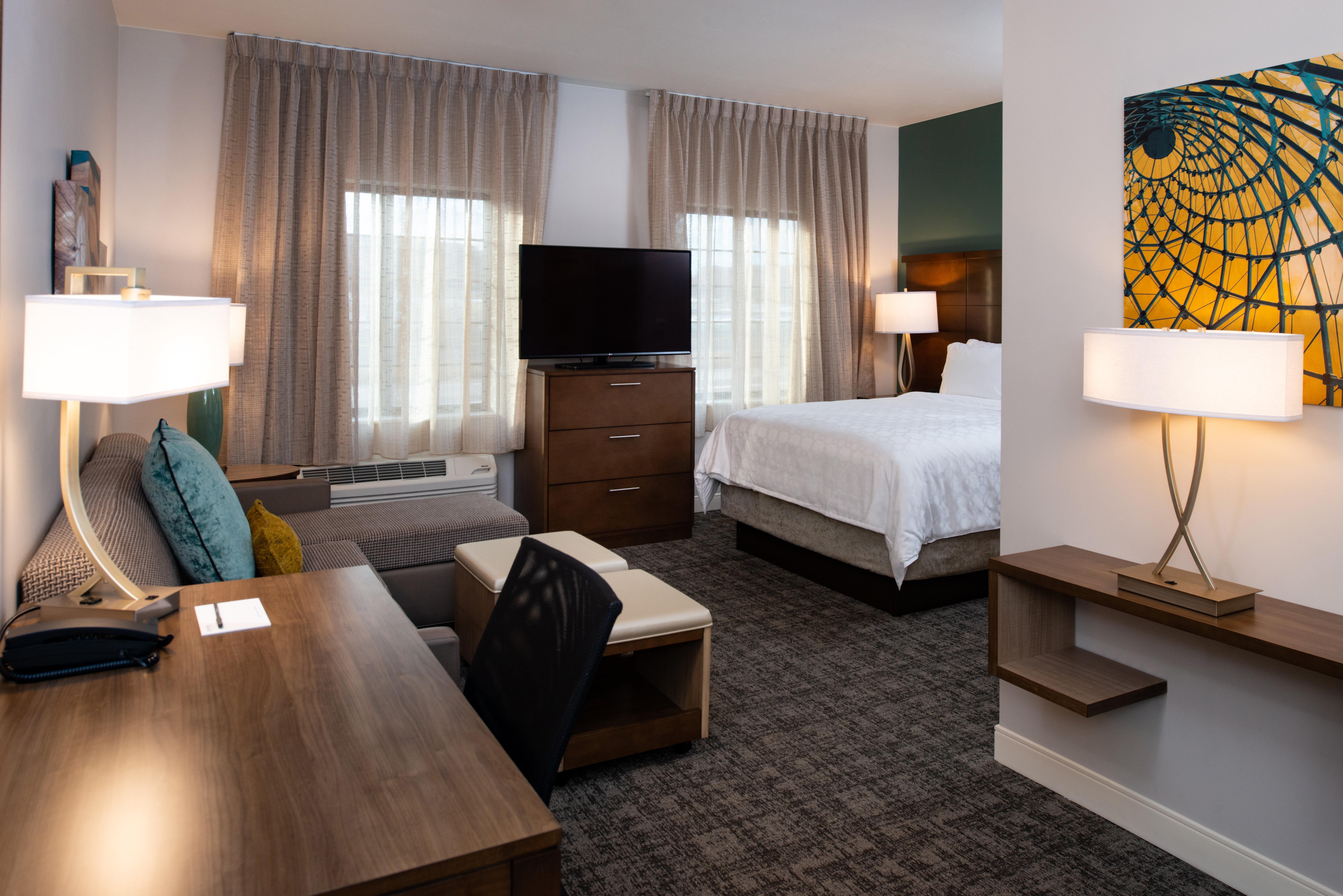 Staybridge Suites - St George By Ihg St. George Kültér fotó