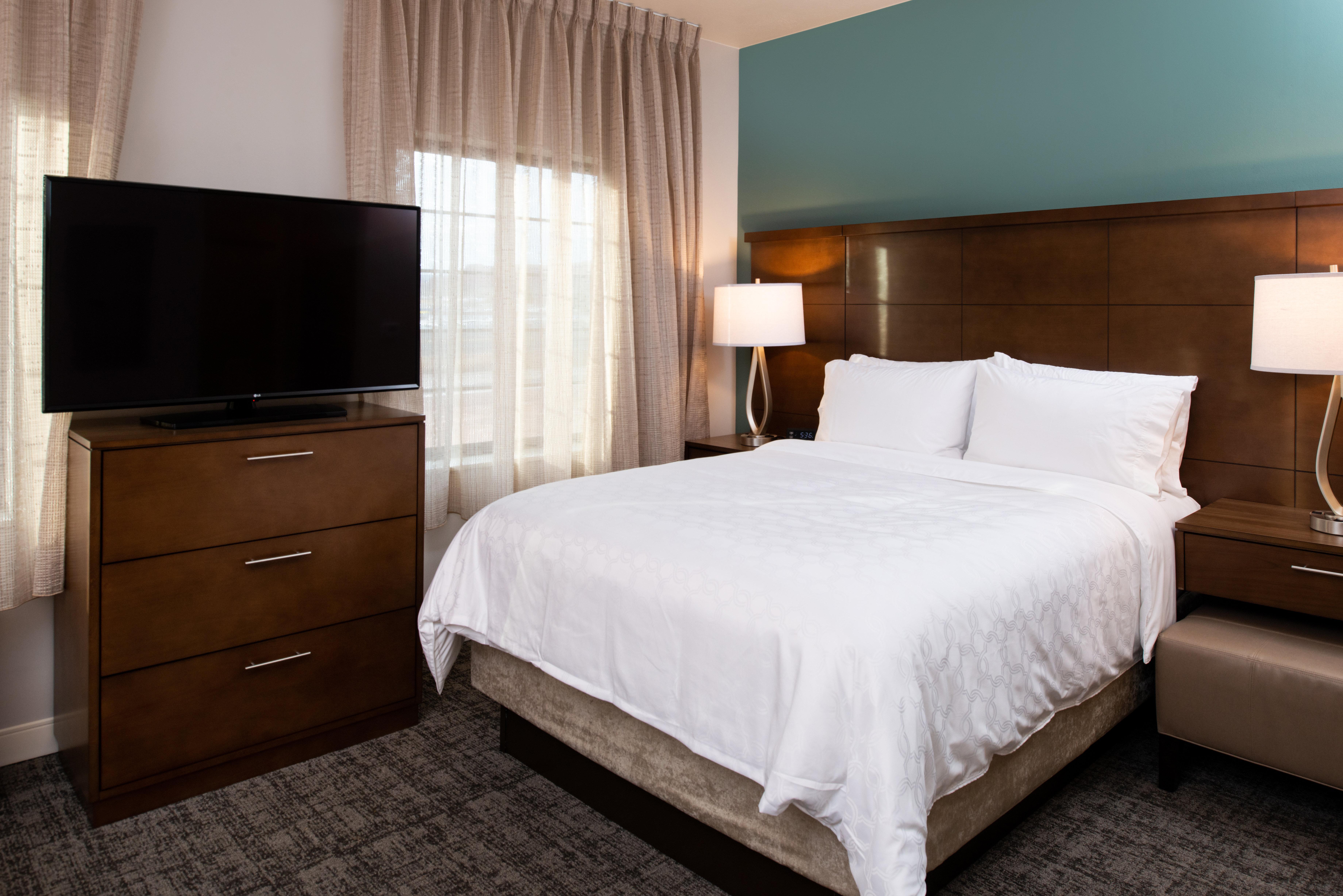 Staybridge Suites - St George By Ihg St. George Kültér fotó