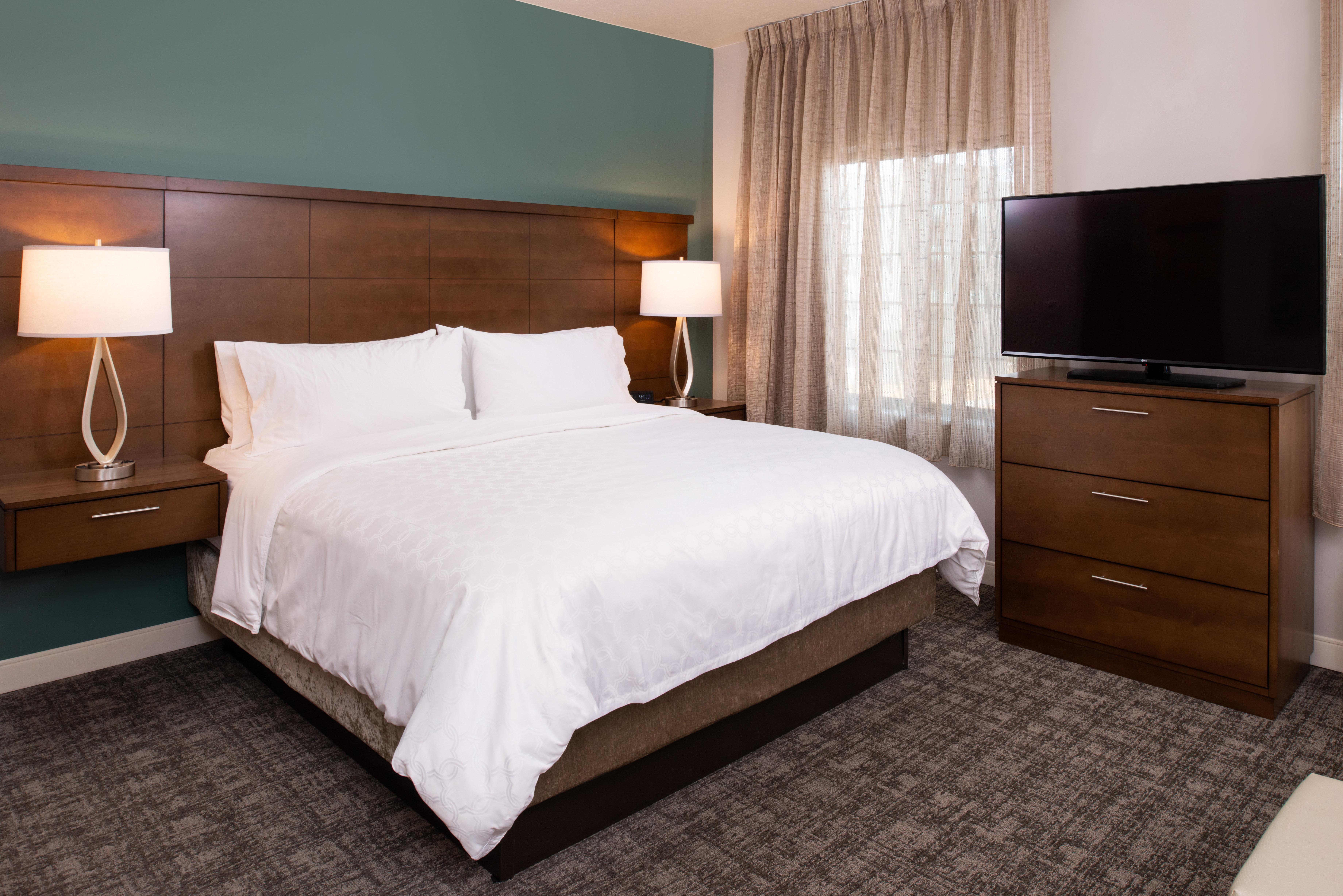 Staybridge Suites - St George By Ihg St. George Kültér fotó