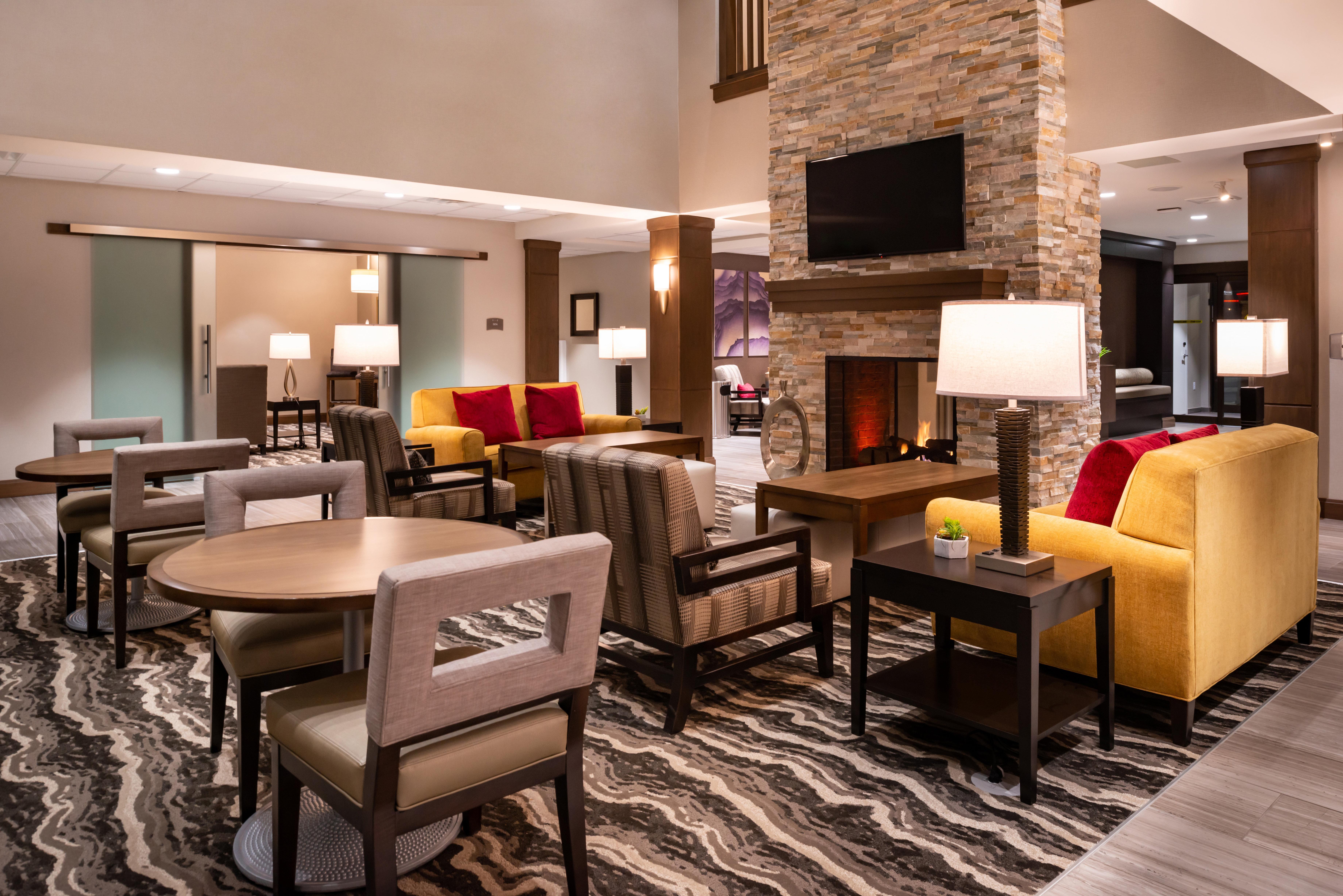 Staybridge Suites - St George By Ihg St. George Kültér fotó