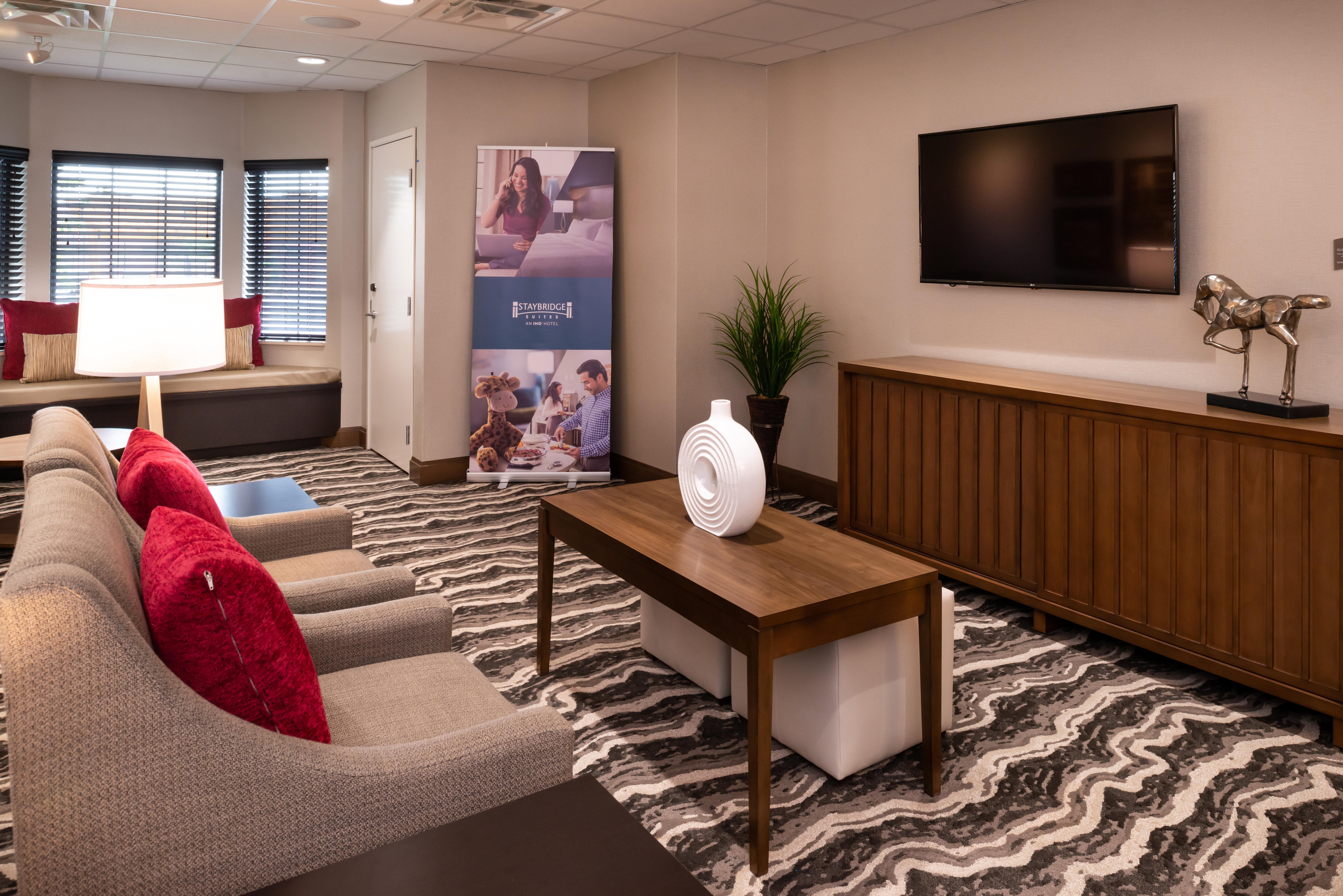 Staybridge Suites - St George By Ihg St. George Kültér fotó