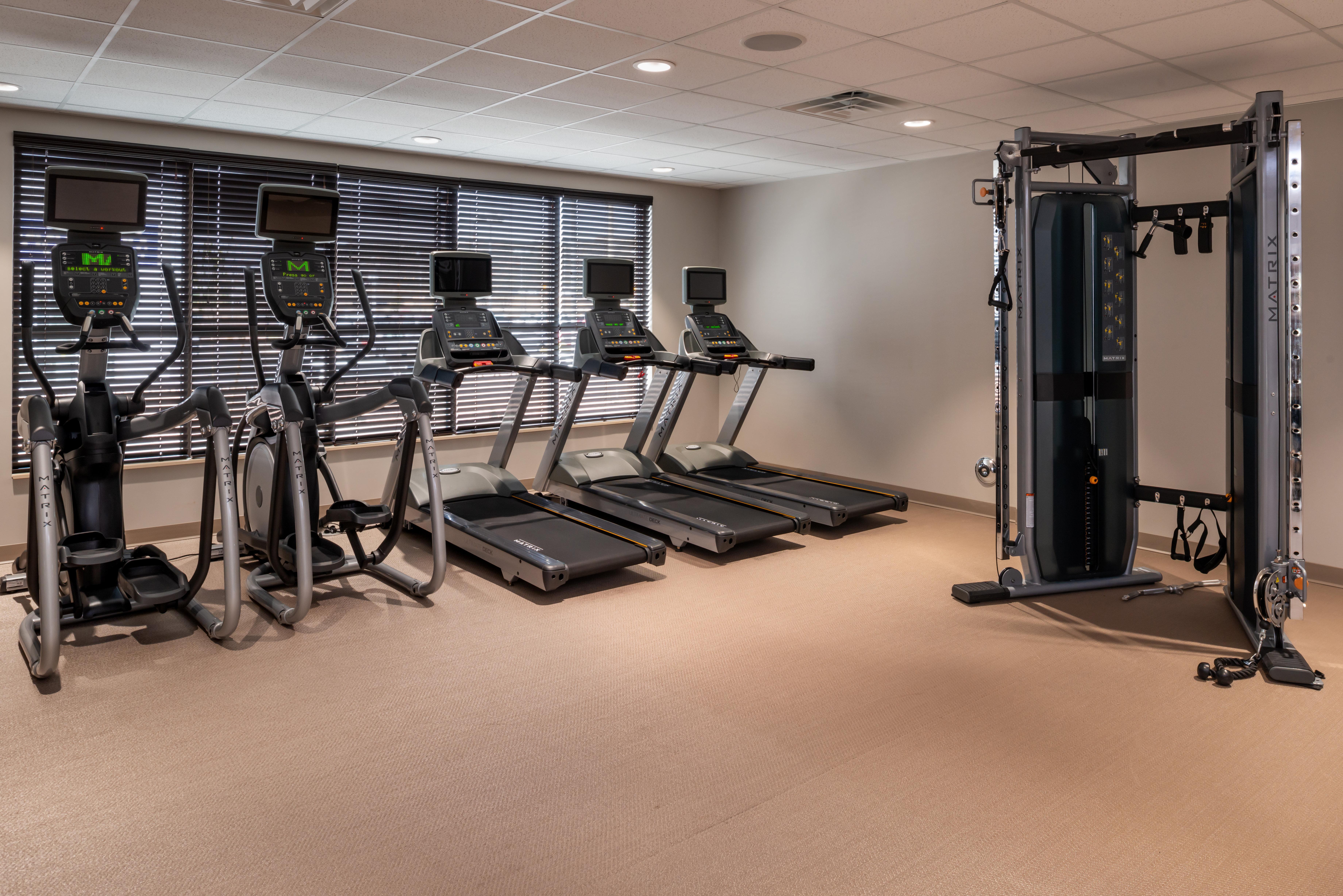 Staybridge Suites - St George By Ihg St. George Kültér fotó