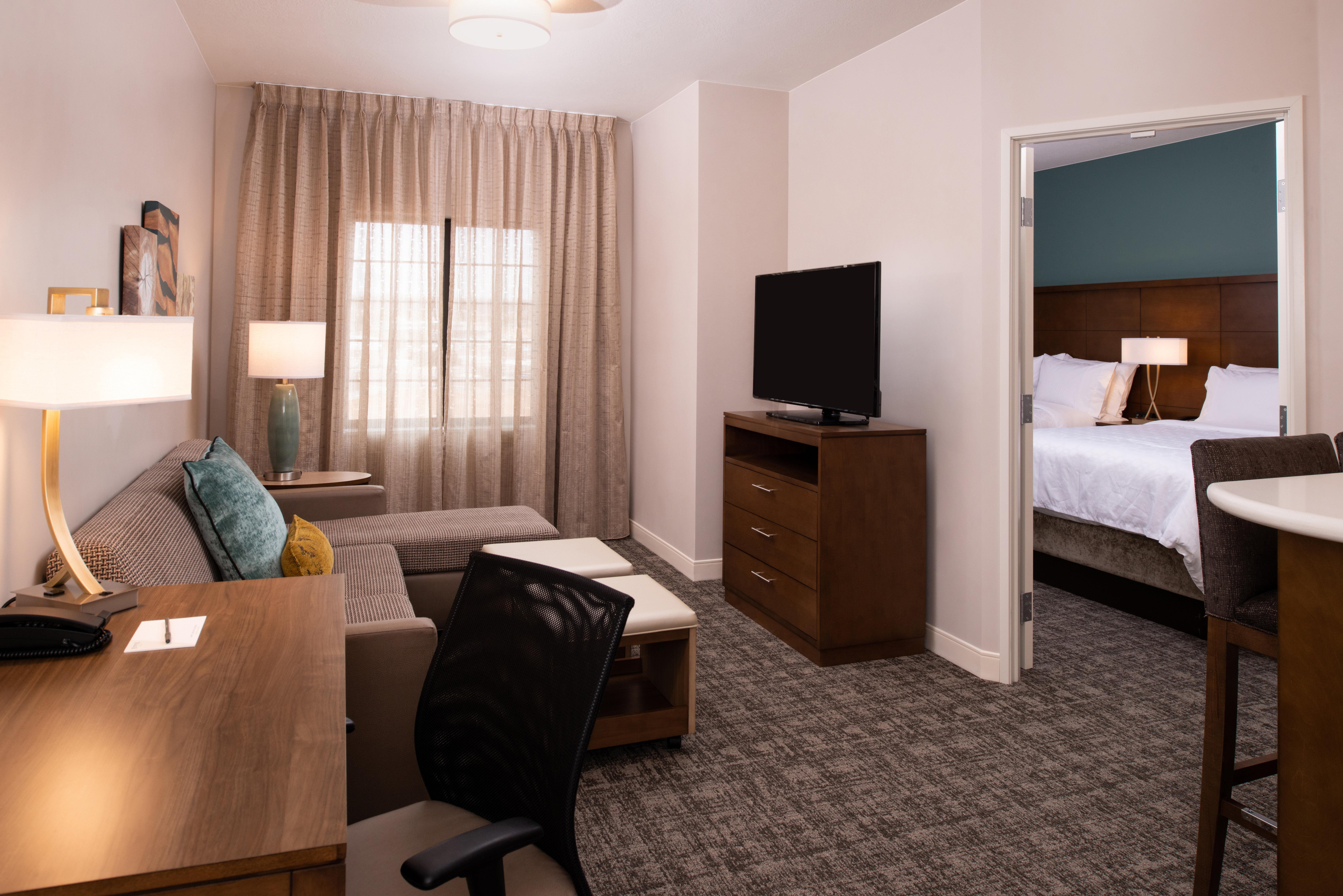 Staybridge Suites - St George By Ihg St. George Kültér fotó