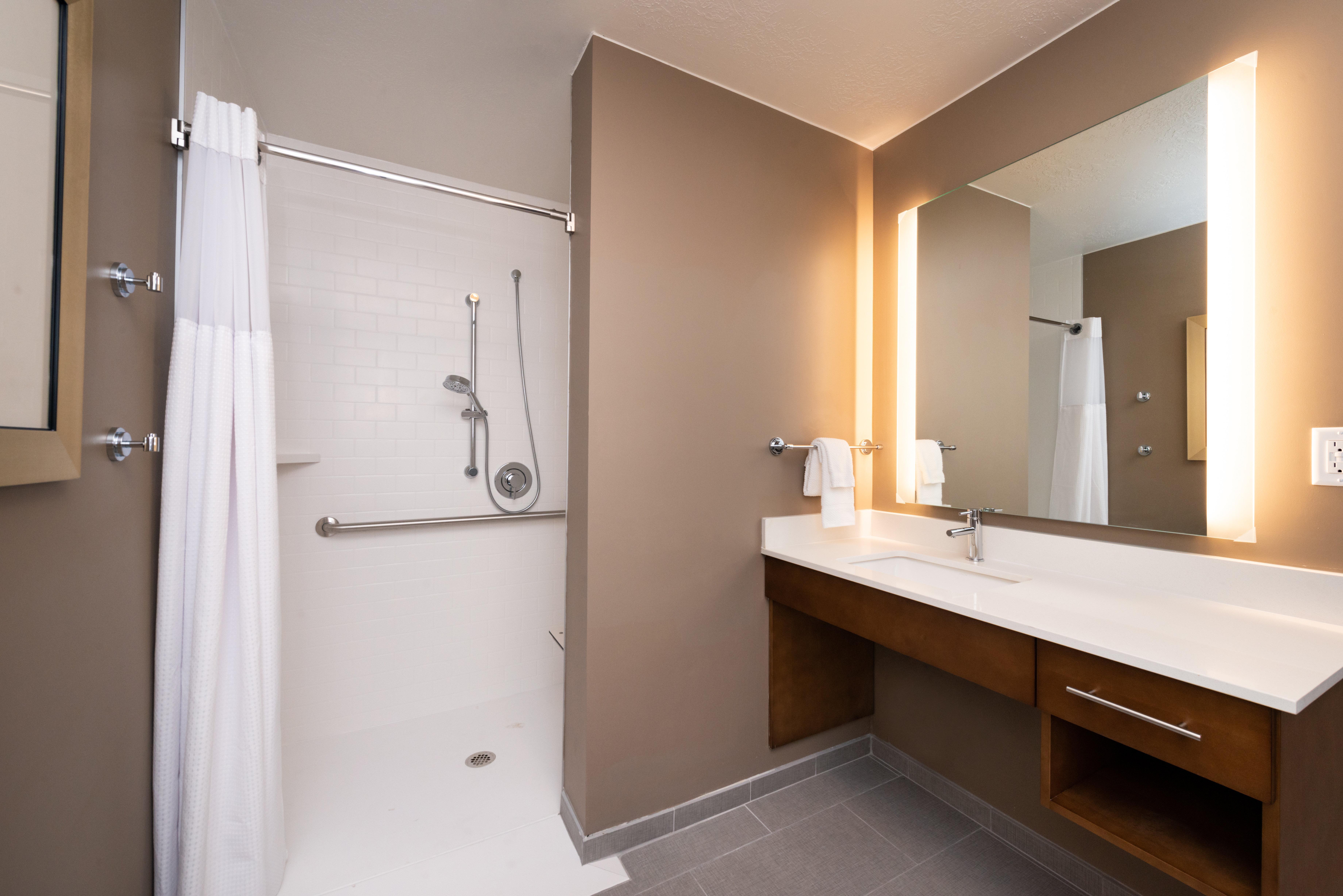 Staybridge Suites - St George By Ihg St. George Kültér fotó