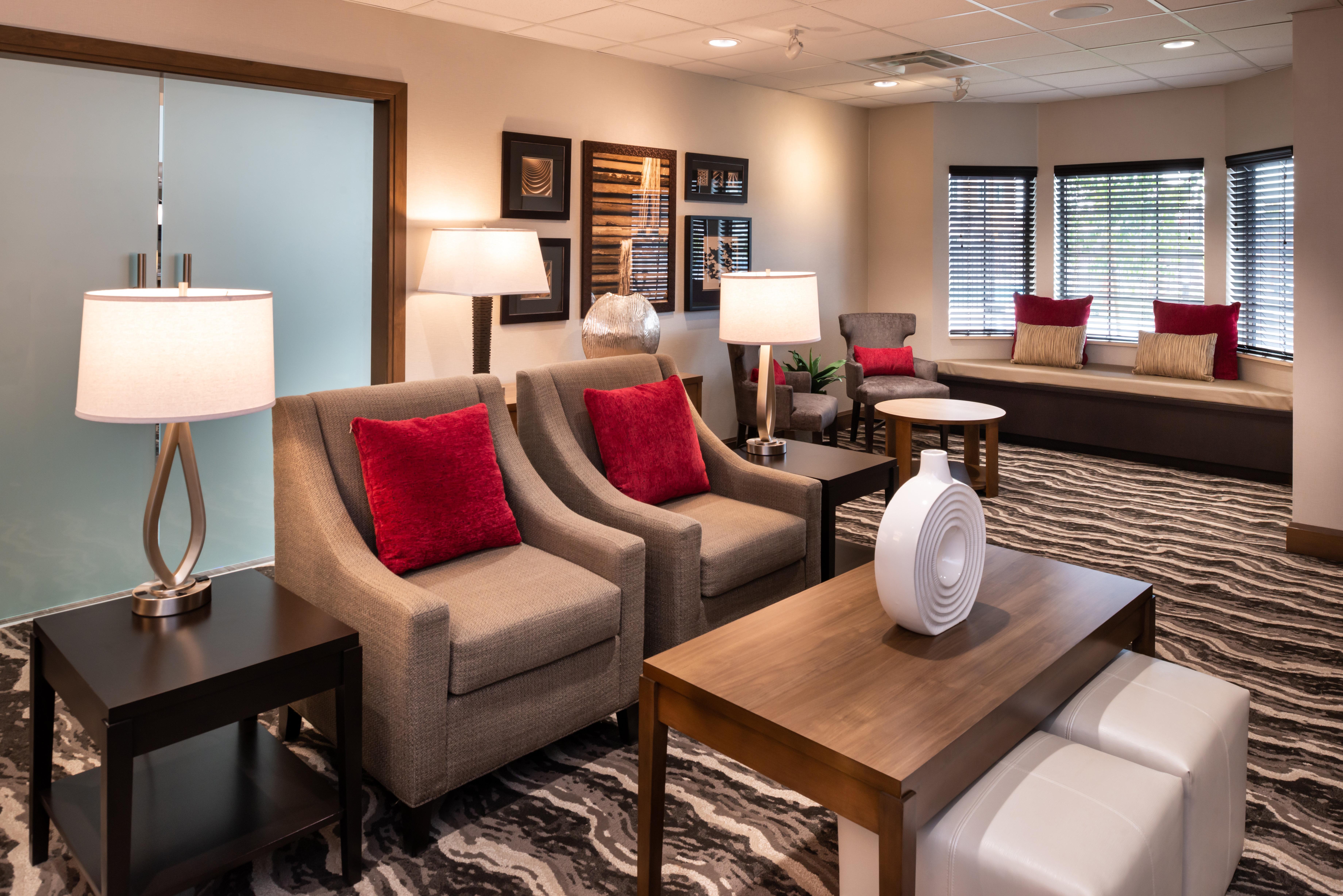 Staybridge Suites - St George By Ihg St. George Kültér fotó