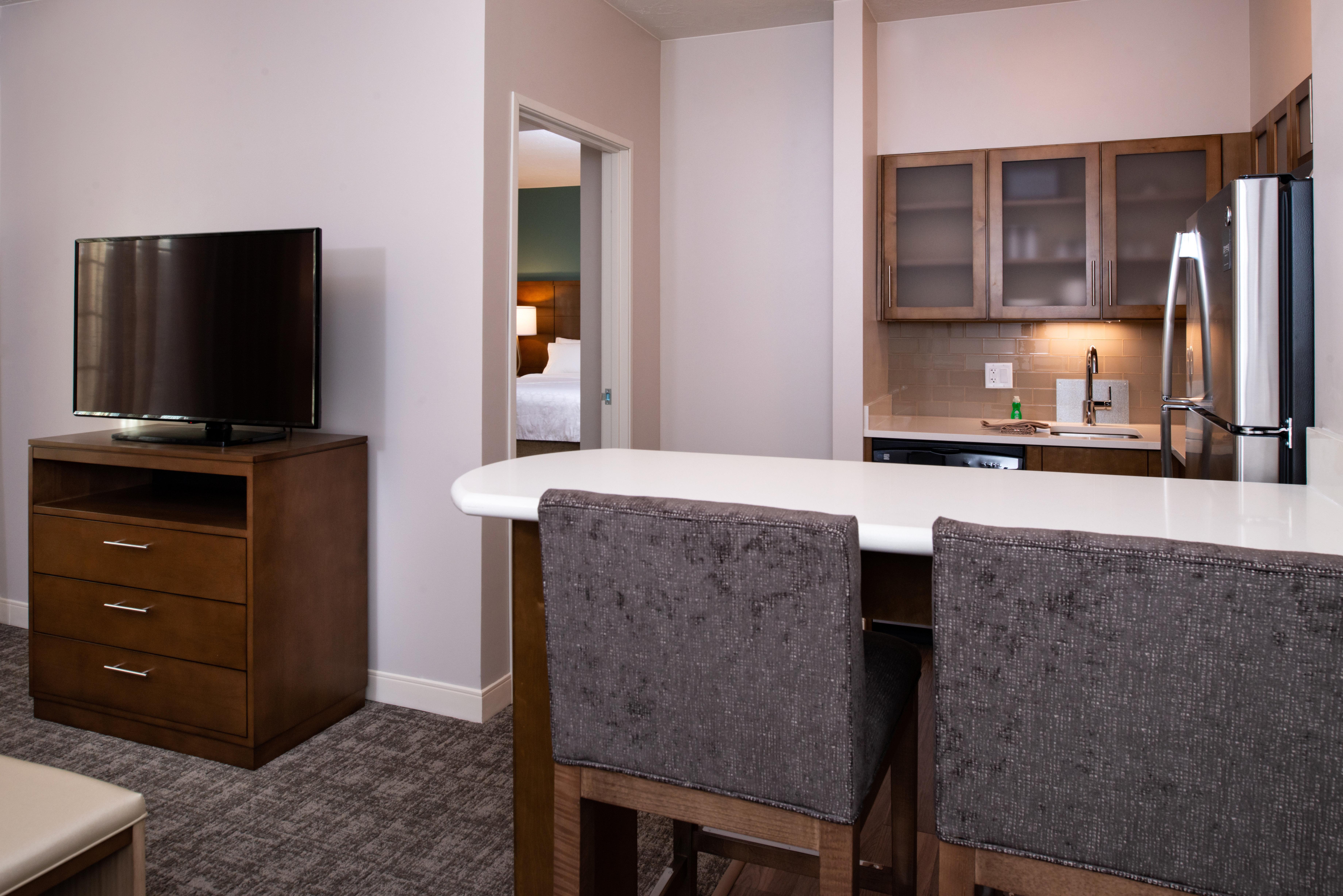 Staybridge Suites - St George By Ihg St. George Kültér fotó