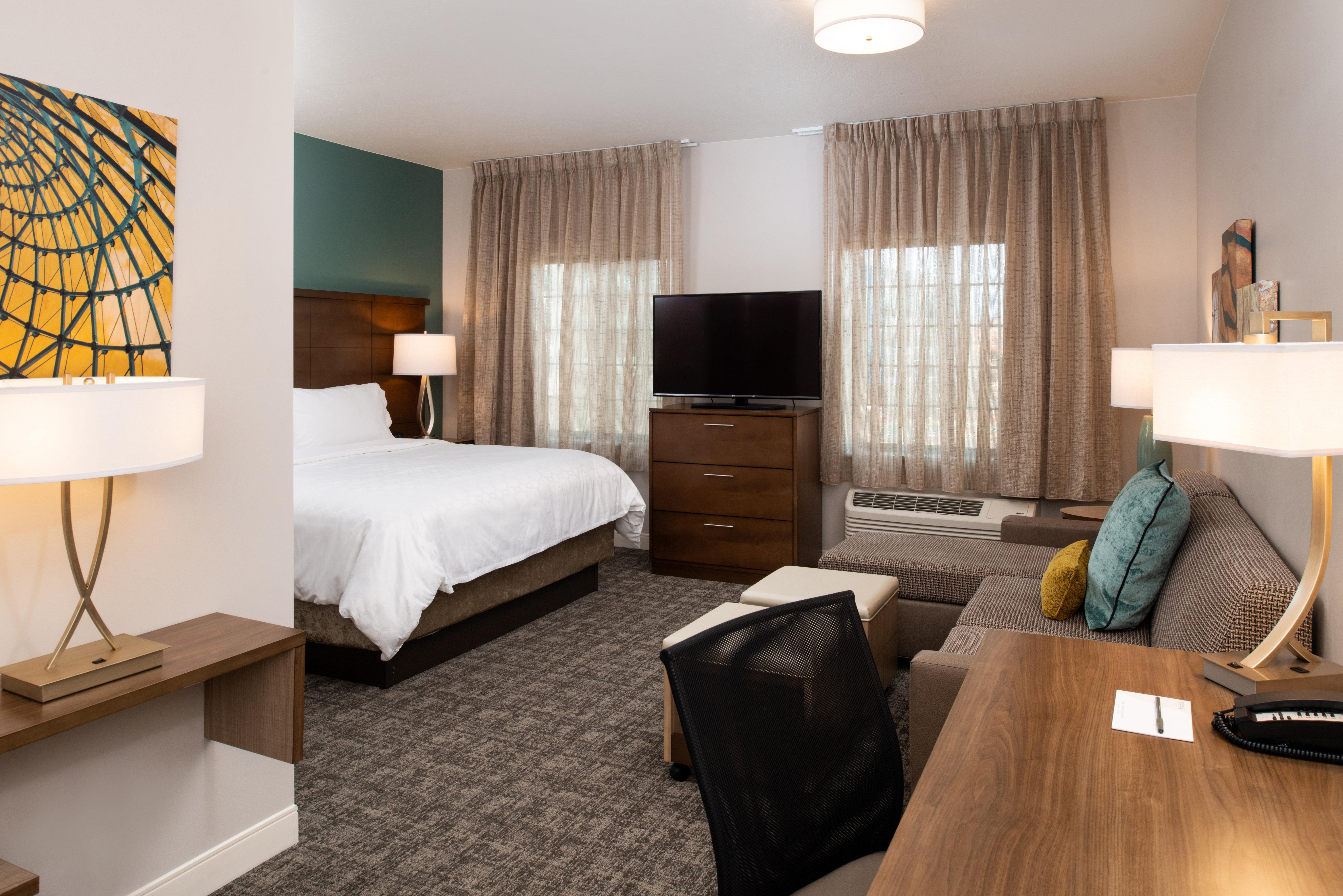 Staybridge Suites - St George By Ihg St. George Kültér fotó