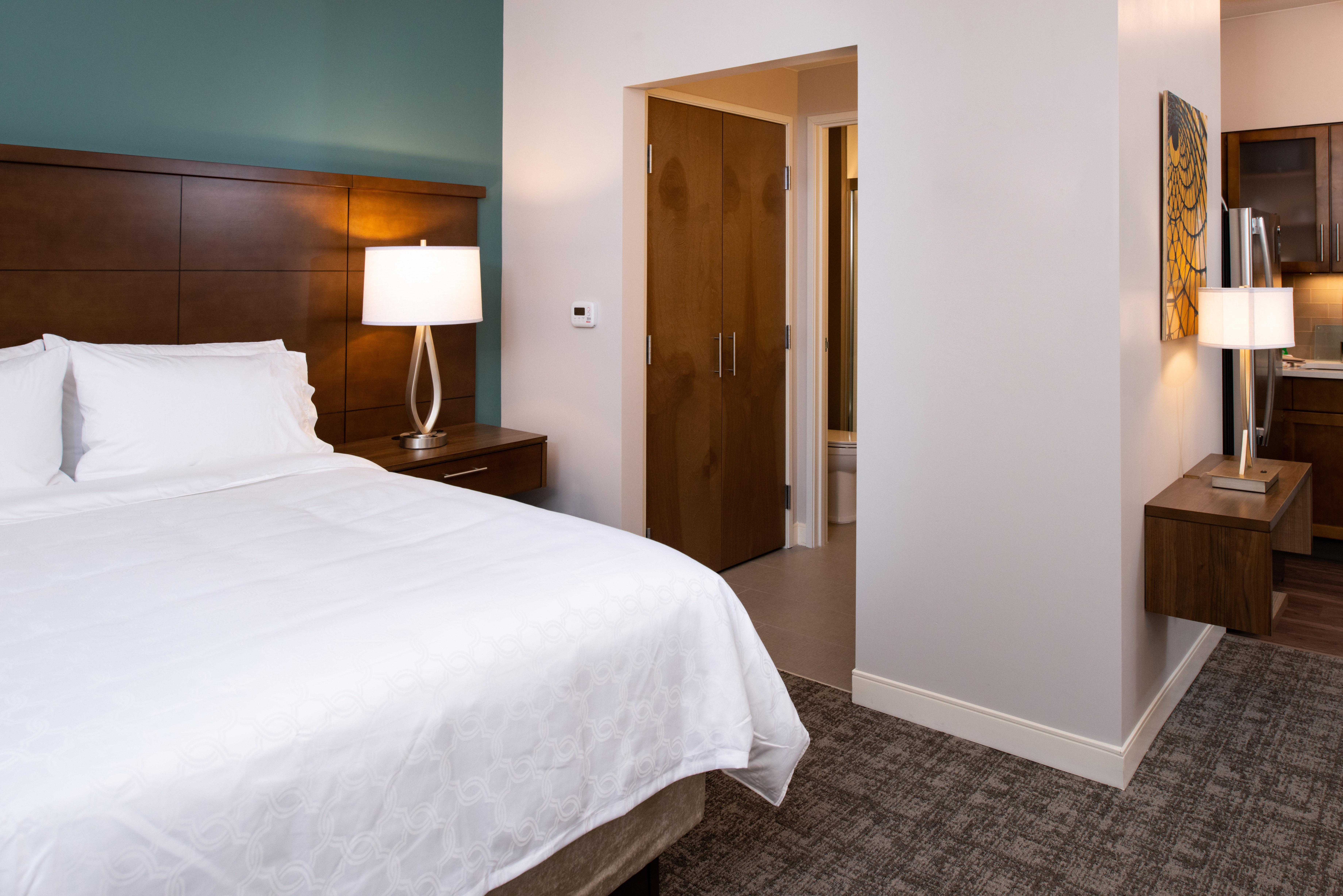 Staybridge Suites - St George By Ihg St. George Kültér fotó