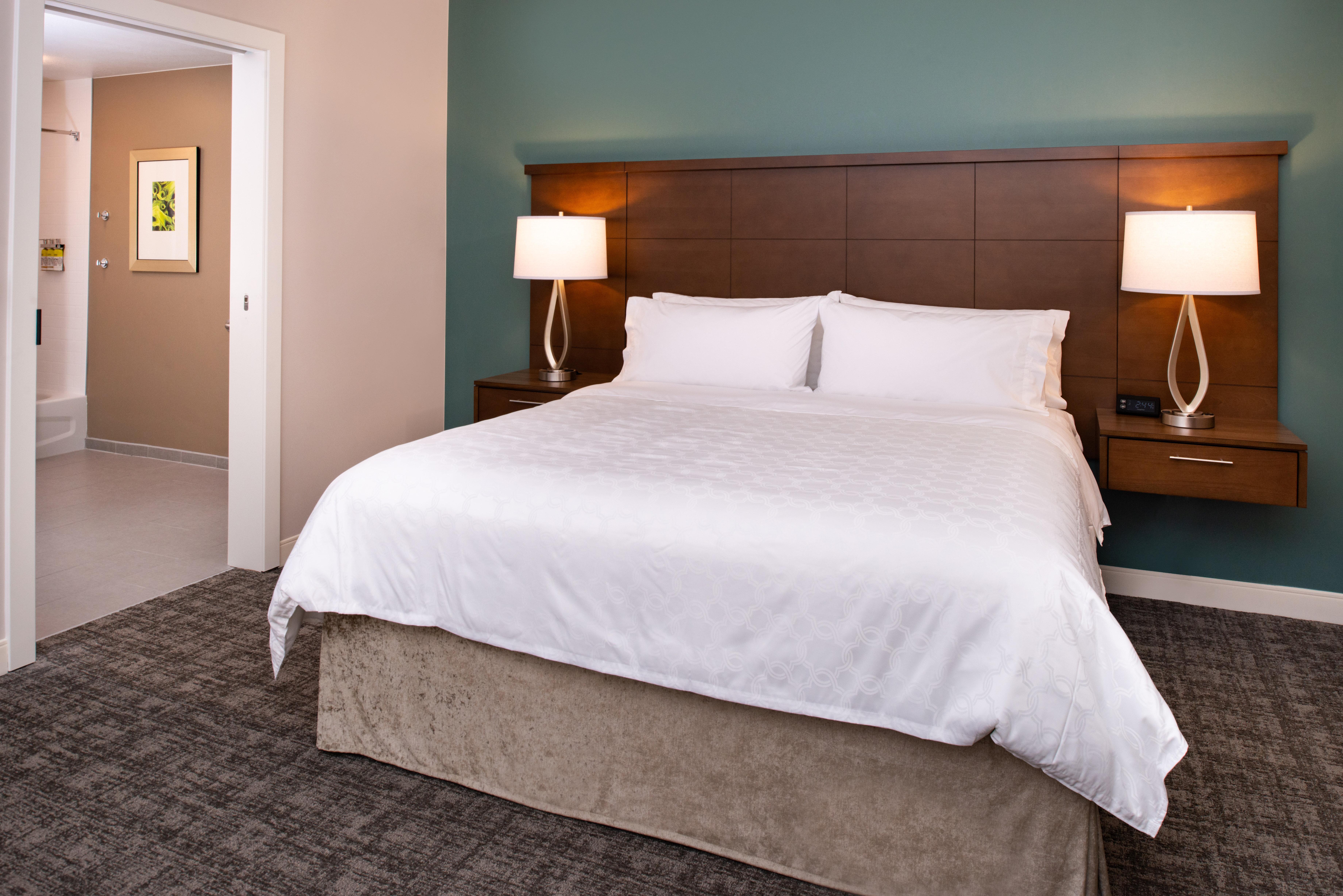 Staybridge Suites - St George By Ihg St. George Kültér fotó