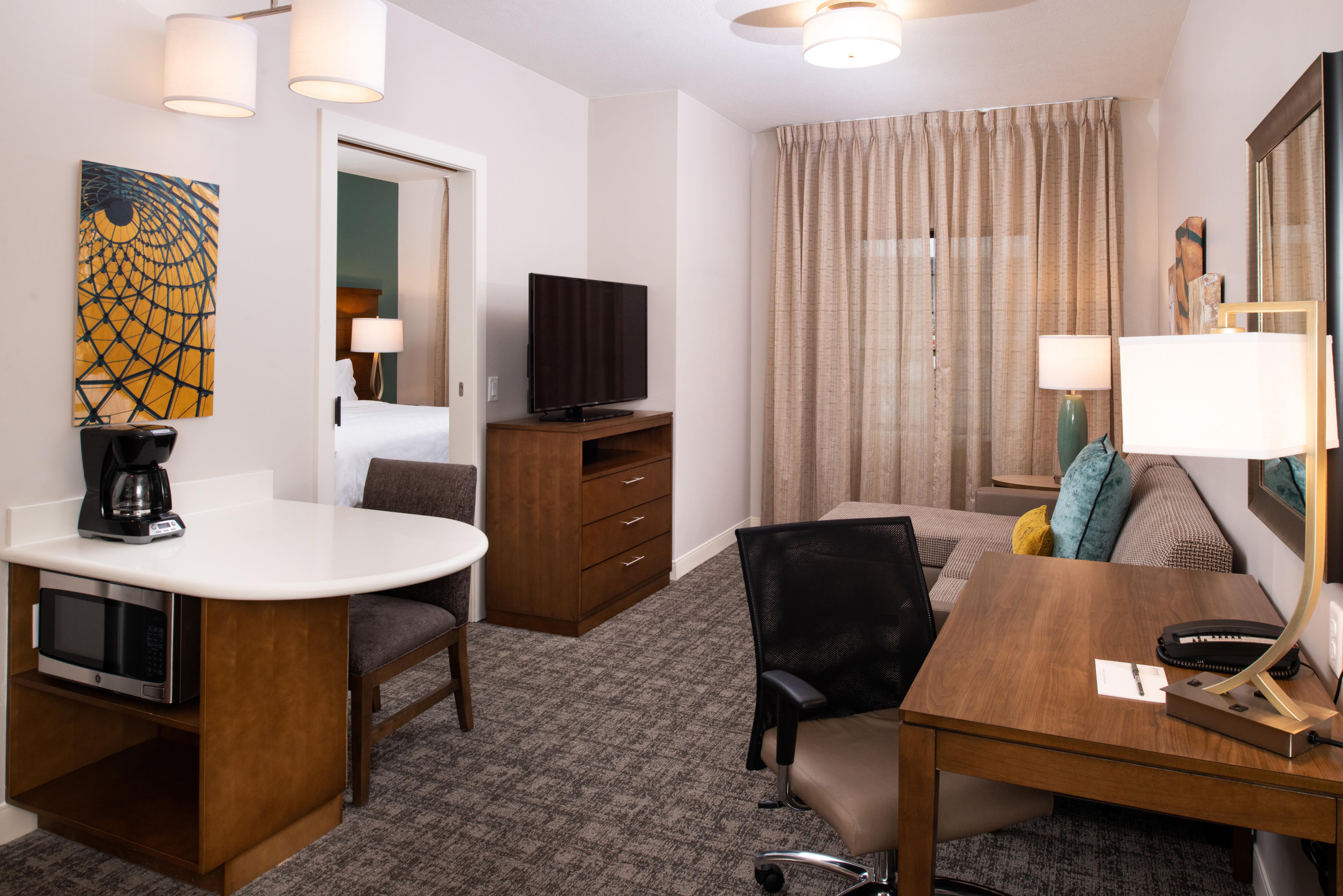 Staybridge Suites - St George By Ihg St. George Kültér fotó