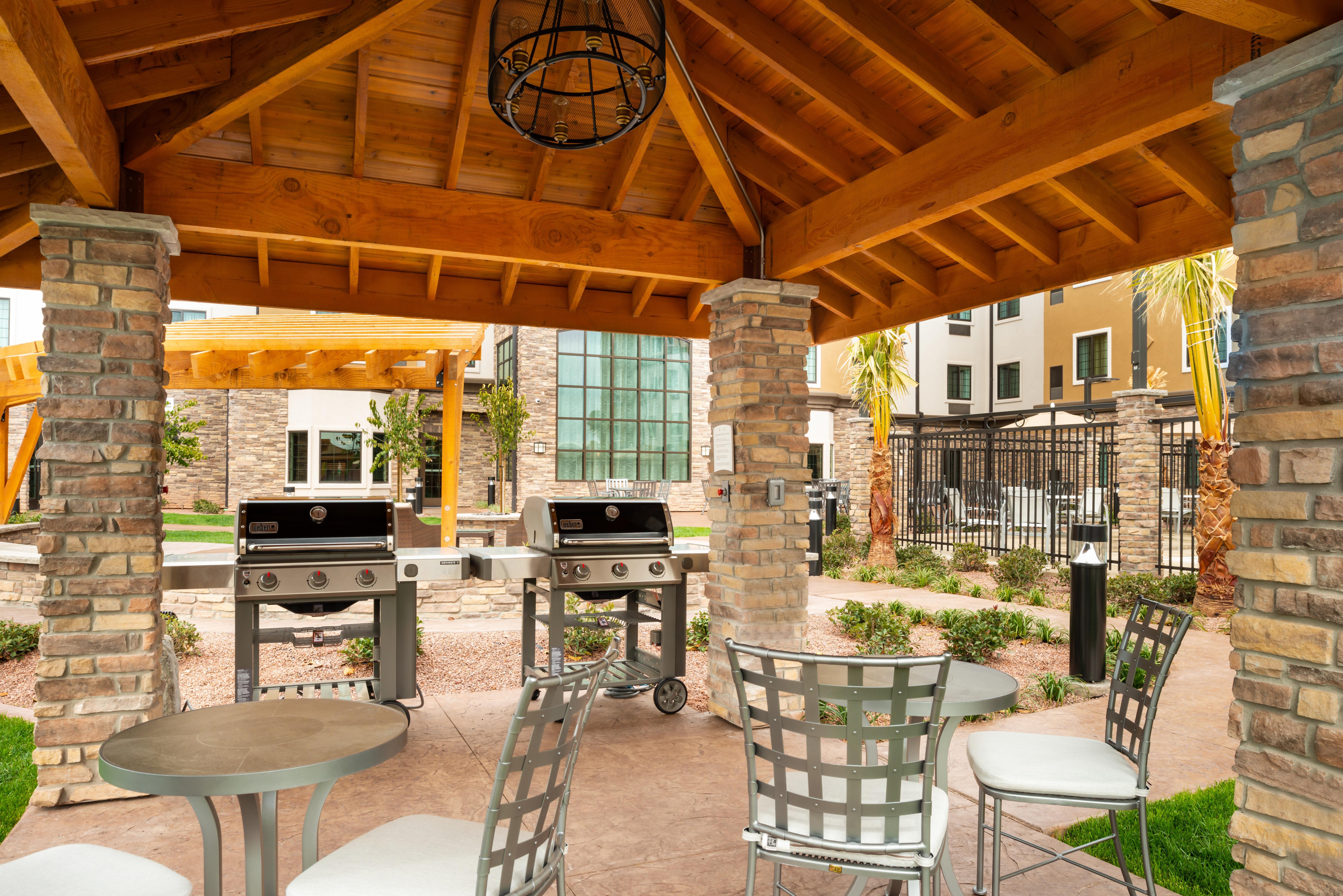 Staybridge Suites - St George By Ihg St. George Kültér fotó