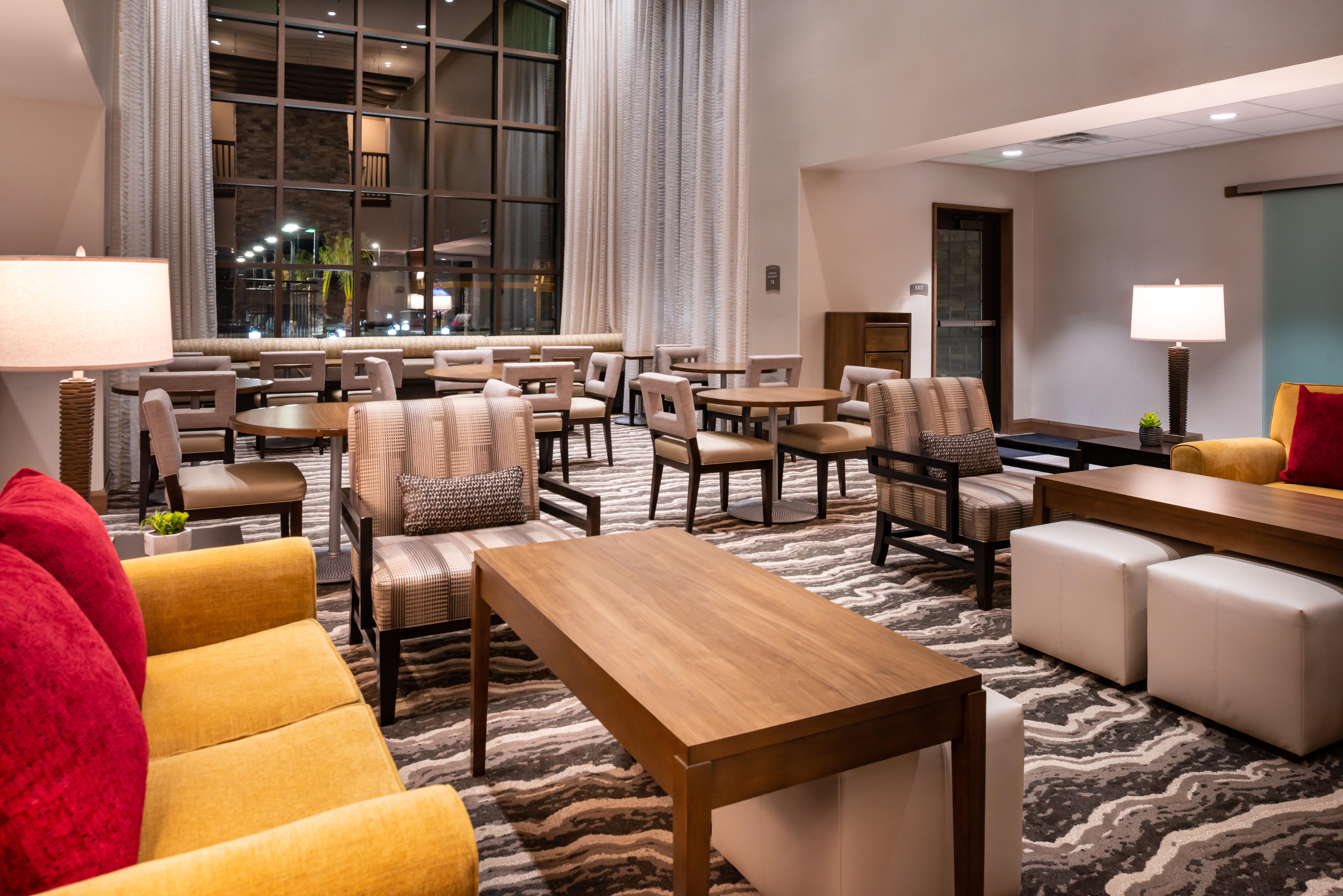 Staybridge Suites - St George By Ihg St. George Kültér fotó