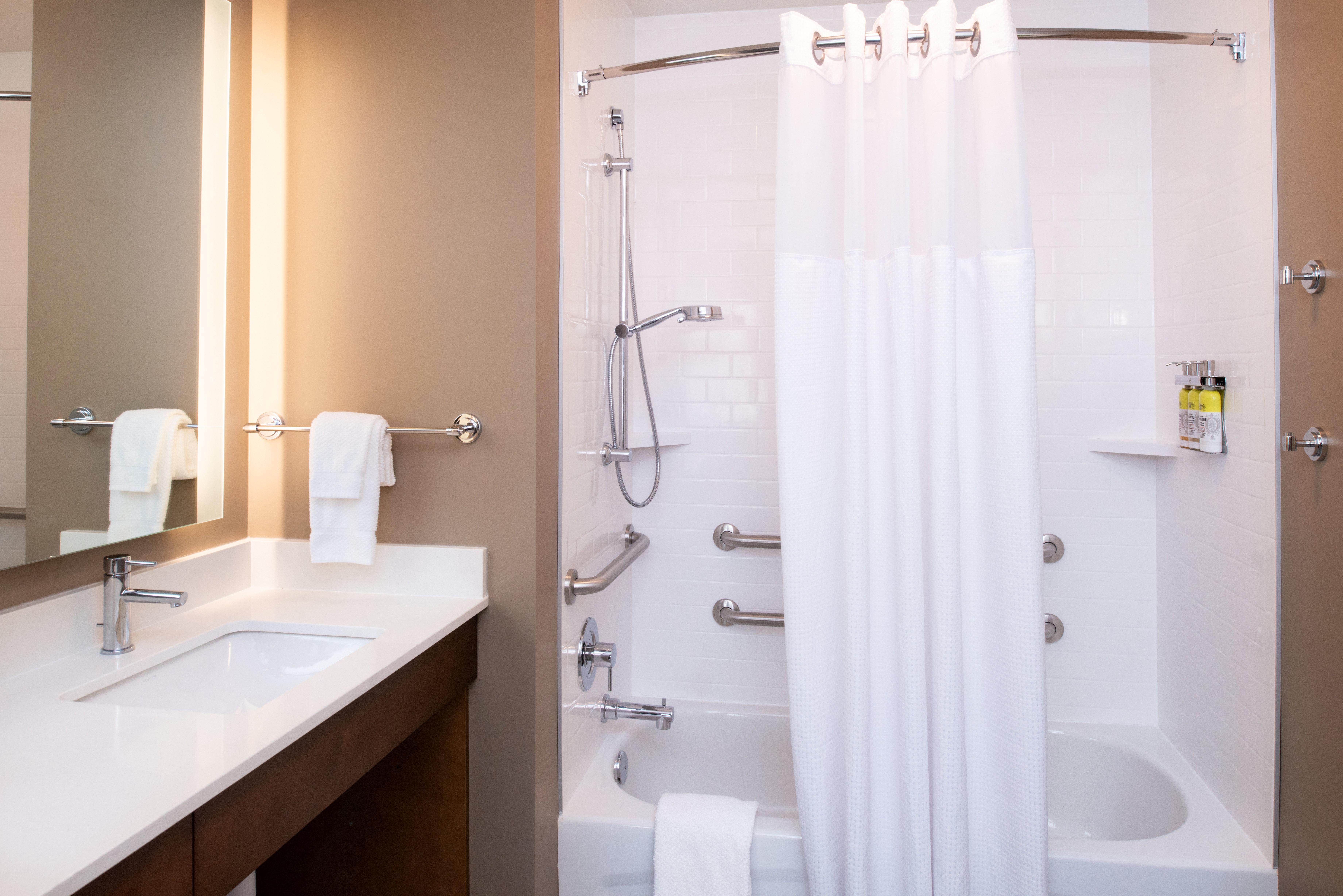 Staybridge Suites - St George By Ihg St. George Kültér fotó