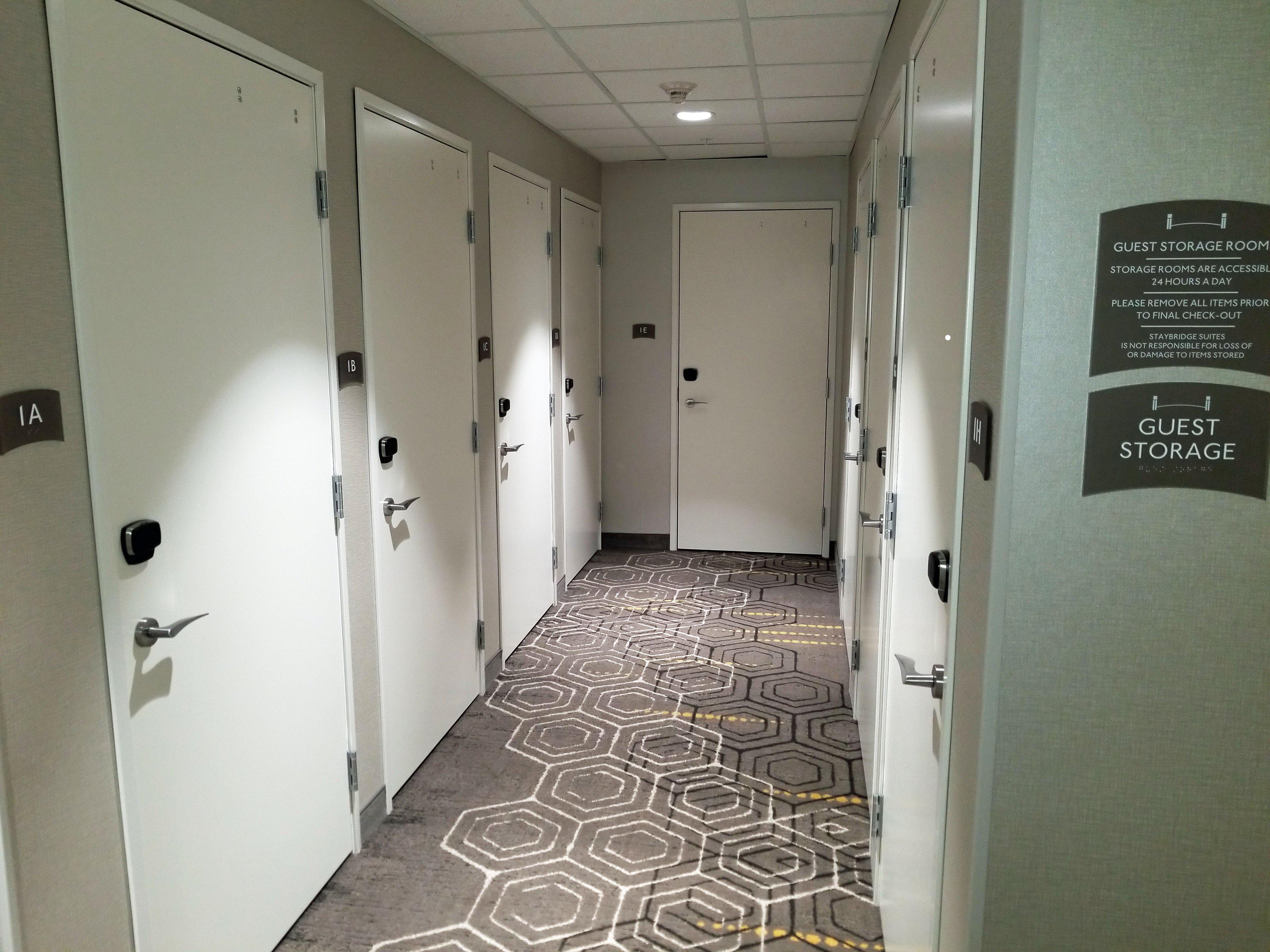 Staybridge Suites - St George By Ihg St. George Kültér fotó