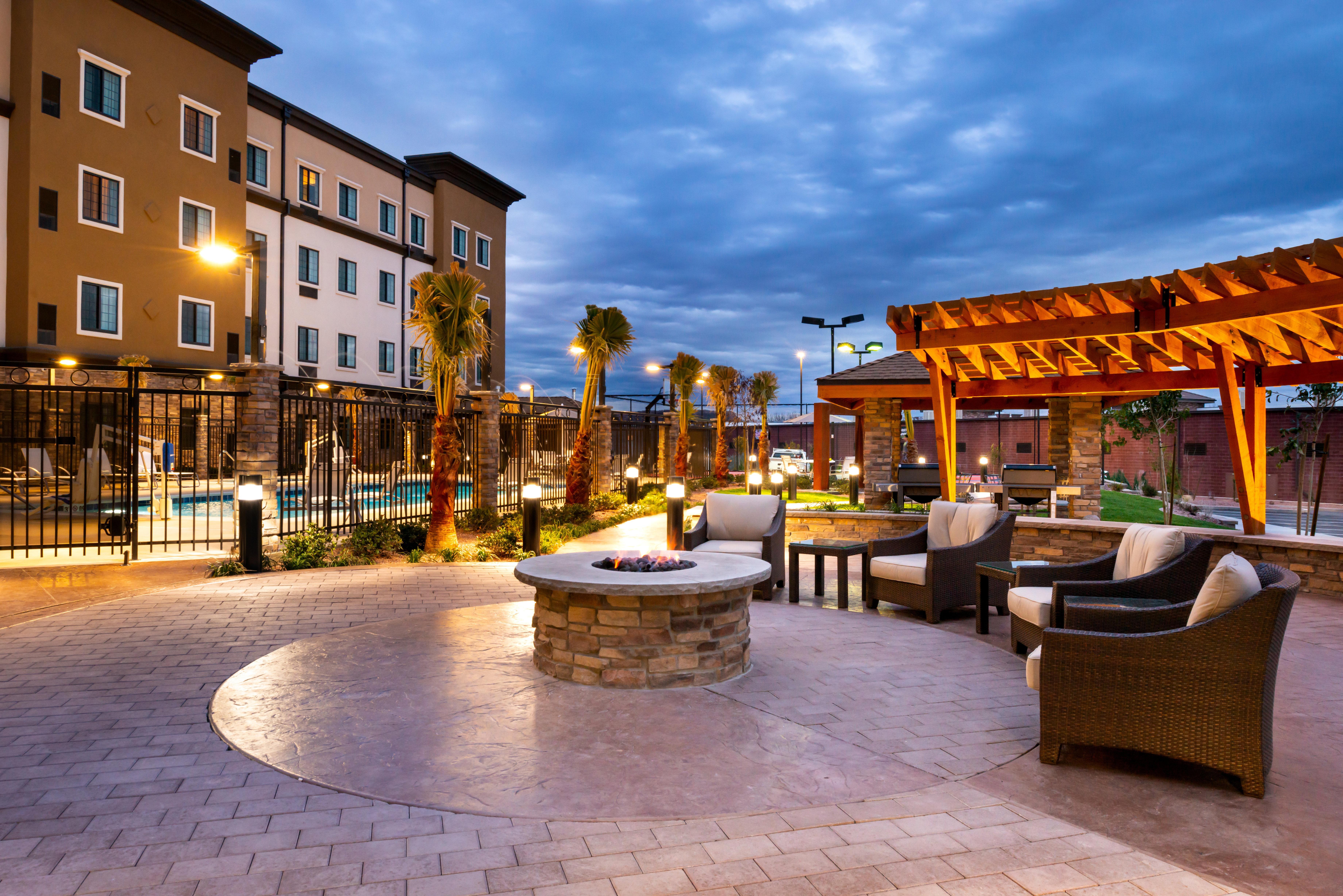 Staybridge Suites - St George By Ihg St. George Kültér fotó