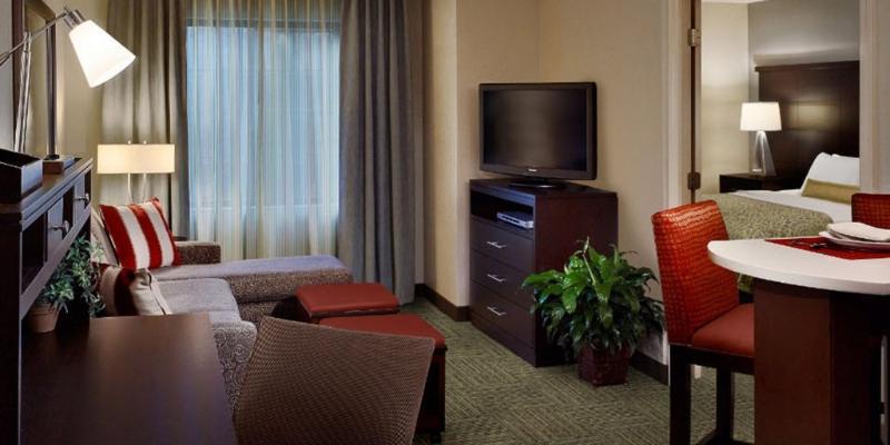 Staybridge Suites - St George By Ihg St. George Kültér fotó