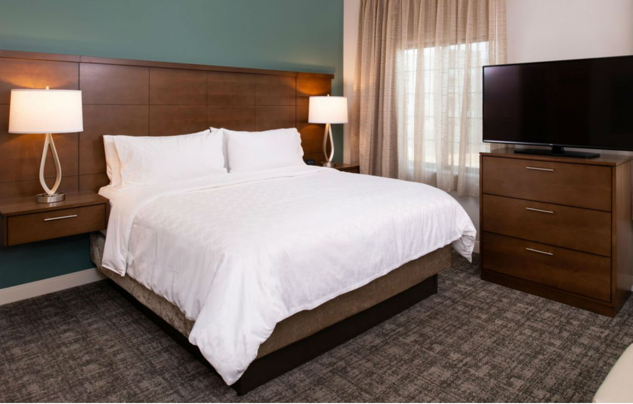 Staybridge Suites - St George By Ihg St. George Kültér fotó