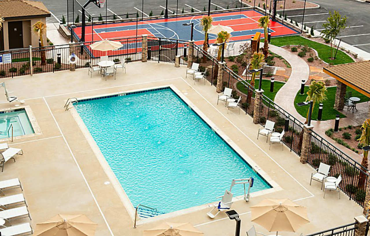 Staybridge Suites - St George By Ihg St. George Kültér fotó