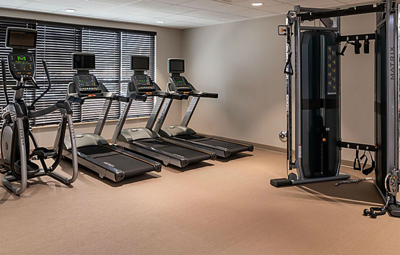 Staybridge Suites - St George By Ihg St. George Kültér fotó